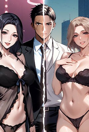 韩漫在线看入口新番上线